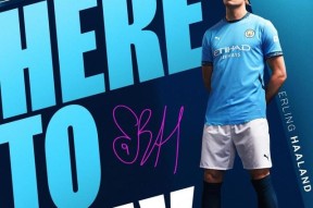 半岛体育移动版 - 哈兰德回归赛场，出色防守首场状态亮眼，热火观众沸腾！